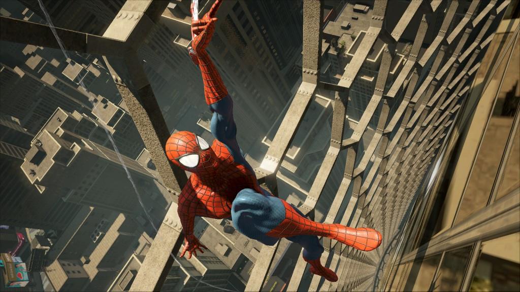 spiderman 2 game download for pc