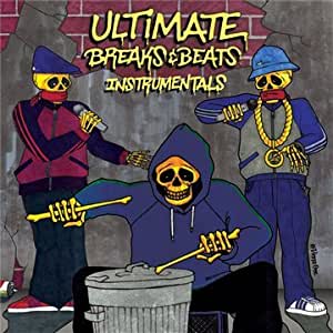 Download Ultimate Breaks Beats Rapidshare